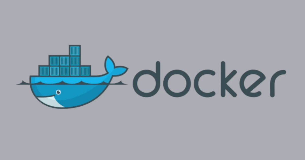 docker